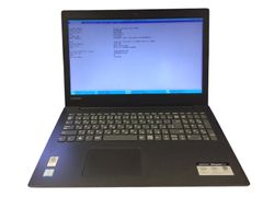 npc260【ジャンク】Lenovo ideapad 330◆i7-7500U/8GB◆ジャンク扱い