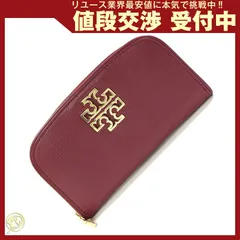 トリーバーチ ラウンドファスナー長財布 31159053