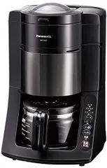 パナソニック(Panasonic)NC-A57(未使用品) Panasonic】【未使用品】パナソニック『沸騰浄水コーヒー