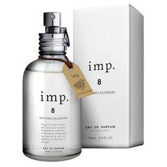 インプ 8 ウィステリアブロッサム EDP 70mL