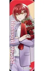 花咲みやび 3周年スクエア缶バッジ 花咲みやび 3周年スクエア缶バッジ - メルカリ