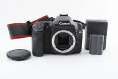 2024年最新】Canon EOS 40Dボディの人気アイテム - メルカリ