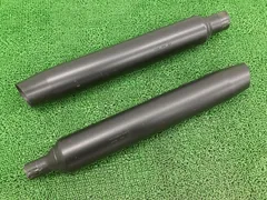 ストリートグライド2006年モデル☆マフラー 2025年最新】ストリートグライド用マフラーが多数出品中 - Yahoo