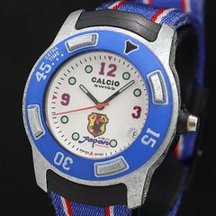 CALCIO SWISS クォーツ時計 2点セットスタバ時計1個計三個 - メルカリ