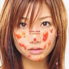 Love Jam／Ai Otsuka／CD【中古】