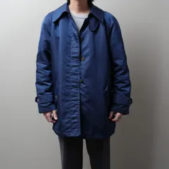 1990's Ralph Lauren Nylon Half Coat 
