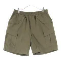 DAIWA PIER39 ハーフパンツ カーキ サイズM 美品 2025年最新】daiwa pier39 ショートパンツの人気アイテム - メルカリ