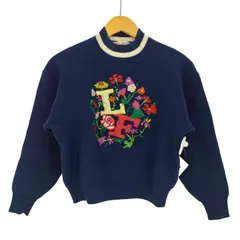 2026年最新】レオナール セーターの人気アイテム - メルカリ