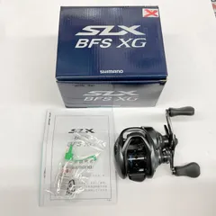 2025年最新】slx bfs xgの人気アイテム - メルカリ