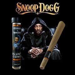 420friendly SNOOP DOGG × FUTUROLA - KING SIZE  Cones Gin + Juice  (1本入り)