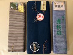 生地　3セット