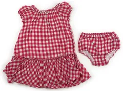 【ラルフローレン/RalphLauren】ワンピース 90サイズ 女の子【子供服・ベビー服】（1882425）