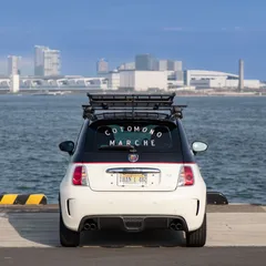 アルファベットステッカーベーシックタイプ大【A～I】