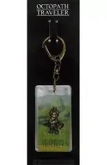 2026年最新】オクトパストラベラー アクリルキーホルダーの人気