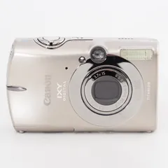 Canon IXY DIGITAL 2000IS チタニウム ASCII.jp：【レビュー】輝きチタンボディーのキヤノン「IXY