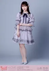 【中古】生写真(女性) イコールラブ(=LOVE)/山本杏奈/全身/イコールラブ(=LOVE)全国ツアー2022限定生写真セット(「あの子コンプレックス」歌唱衣装)「全国ツアー2022『どう考えても、君ってイコラブのこと好きじゃん』」