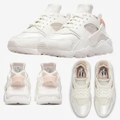 [ ナイキ ] エア ハラチ W AIR HUARACHE DH4439-104 日本国内正規品 ウィメンズ レディース スニーカー シューズ /// スリッポン ハイテクスニーカー エアリフト エアクキニ ハラチライト
