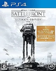 PS4 スターウォーズ　バトルフロントⅡ 非売品ゲームポスター PS4 スターウォーズ バトルフロントⅡ 非売品ゲームポスター