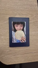 TWICE(トゥワイス) This is for MUSIC BANK 公開放送 サノク トレカ ジョンヨン(JEONGYEON) 公開番組 サノク トレカ