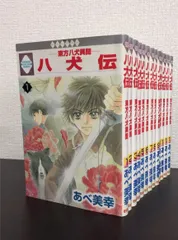 2025年最新】八犬伝 東方八犬異聞の人気アイテム - メルカリ