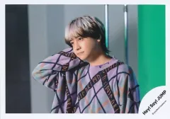 【中古】生写真(STARTO) Hey! Say! JUMP/八乙女光/横型・バストアップ/「Hey! Say! JUMP LIVE TOUR 2023→2024 PULL UP!」グッズオフショット/公式生写真