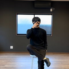【数量限定】韓国　タートルネック　ゆったりとしたセーター　トップス　カジュアル　長袖　韓国ファッション　S〜Mサイズ