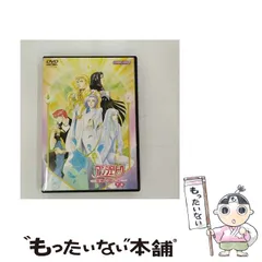 2026年最新】アンジェリーク～聖地より愛をこめて〈上巻〉 [DVD]の人気