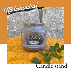 高級銘石 庵治石】打ち出の小槌(小) 縁起物 - メルカリ