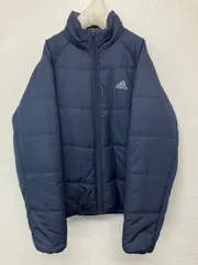 【adidas/アディダス】CLIMAPROOF中綿ジャケット