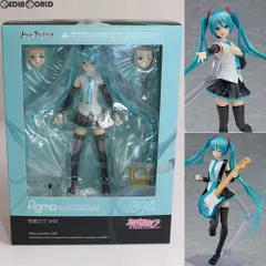 figma(フィグマ) 394 初音ミク V4X キャラクター・ボーカル・シリーズ01 初音ミク 完成品 可動フィギュア マックスファクトリー
