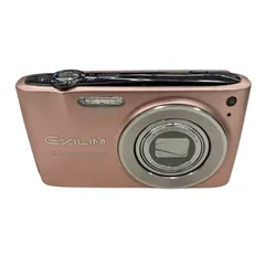 【希少】CASIO EXILIM EX-Z400 ピンク デジタルカメラ　動作品 EX-Z400 - デジタルカメラ - CASIO