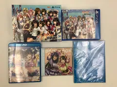 ♪) PS4 神田川 JET GIRLS DXジェットパック [50]