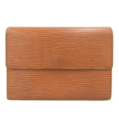 ❤️新品同様❤️ポルトトレゾールエテュイパピエ モノグラム ルイヴィトンMB0091 2025年最新】ルイヴィトン ポルトトレゾール エテュイ パピエの