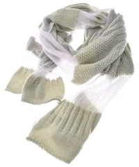 2025年最新】アンドゥムルメステール マフラーの人気アイテム - メルカリ