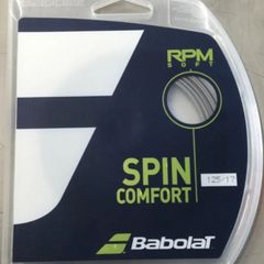 RPM SOFT 125&130