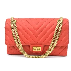 シャネル CHANEL  ショルダーバッグ