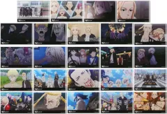 【中古】アクリルスタンド・アクリルパネル 全24種セット 「東京リベンジャーズ 場面写アクリルブロック」