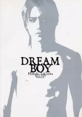 【中古】パンフレット ≪パンフレット(舞台)≫ パンフ)DREAM BOY 「滝沢秀明編」「KAT-TUN＆関ジャニ∞編」