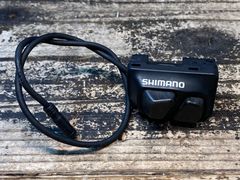 SHIMANO XTR Di2 インフォメーションディスプレイSC-M9050 - メルカリ