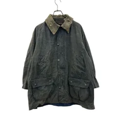 現行極美品　Lサイズ相当 Barbour SL BEDALE オイルドジャケット Barbour(バーブァー) SL BEDALEオイルドジャケット1302107