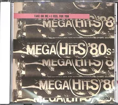 2025年最新】MEGA HITS 80の人気アイテム - メルカリ
