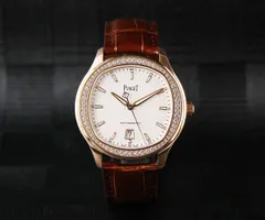 【今日特価】PIAGET POLO シリーズ カップル用腕時計（TW）-WTO輸入2