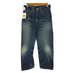 Levi's 704 140周年Anniversaryモデル 94年製 J22 Levi's 704 140周年Anniversaryモデル 94年製 J22 - メルカリ