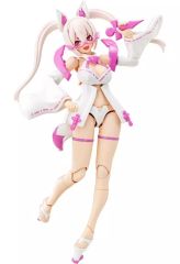 30MS リリネル カスタマイズ塗装品 - メルカリ