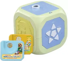 【中古】知育・幼児玩具 天井いっぱい!おやすみホームシアター ぐっすりメロディ♪ ディズニーキャラクター