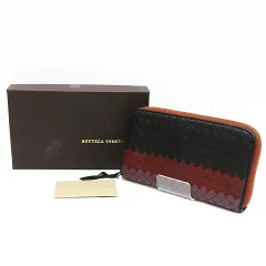 2025年最新】ボッテガヴェネタ ラウンドファスナー長財布の人気