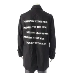 UNDERCOVER × SUPREME ステンカラーコート M 2025年最新】supreme undercover コートの人気アイテム - メルカリ