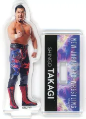 2025年最新】新日本プロレス くじ アクリルスタンドの人気