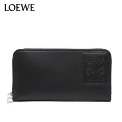 2024年最新】ロエベ loewe ジップアラウンド長財布の人気アイテム