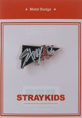 stray kids ストレイキッズ スキズ グッズ ピンバッジ ピンバッチ メタルバッジ ピンズ ２